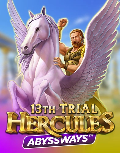 13th Trial Hercules