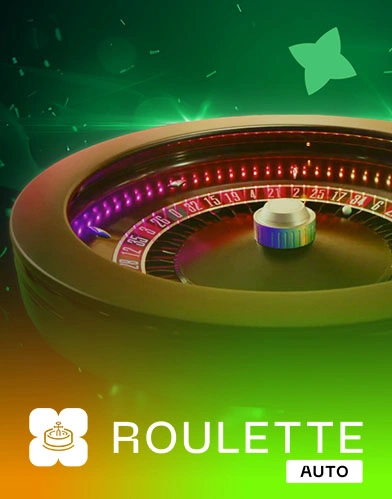 Auto Roulette