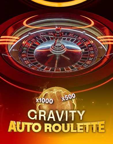 Gravity Auto Roulette