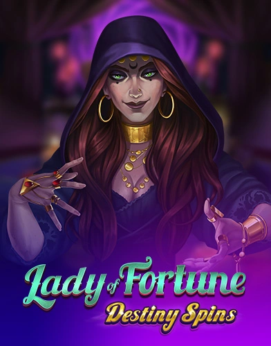 Lady of Fortune