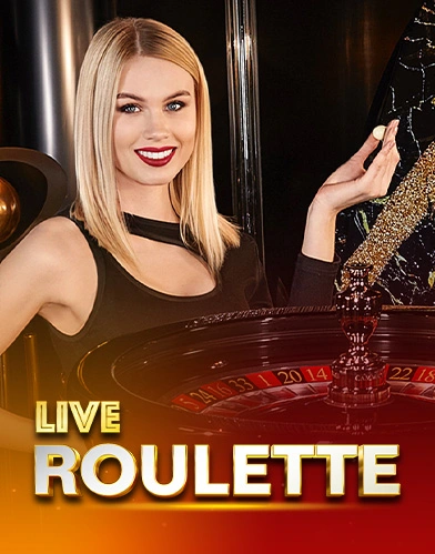 Live Roulette