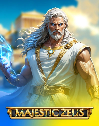 Majestic Zeus
