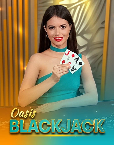 Oasis Blackjack