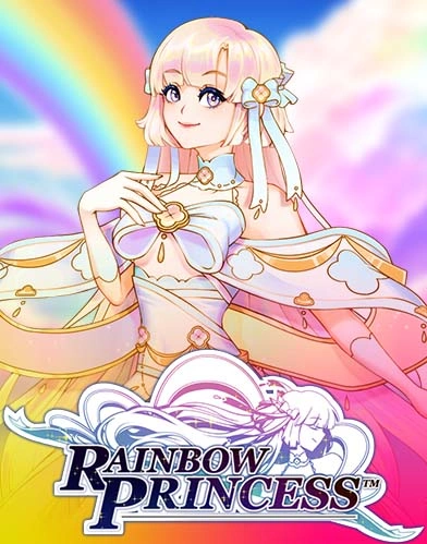 Rainbow Princess