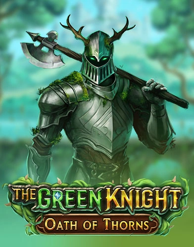 The Green Knight